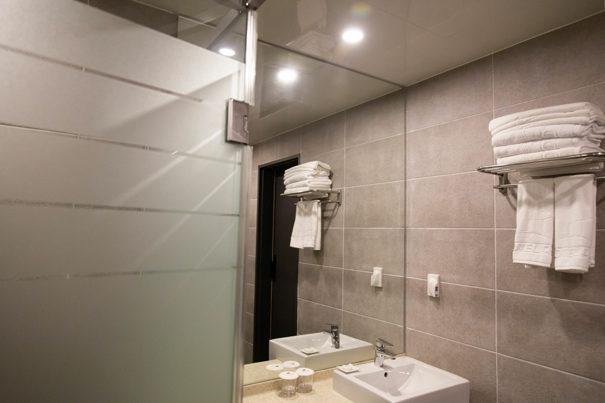 Hotel Daoom Ульсан Екстер'єр фото