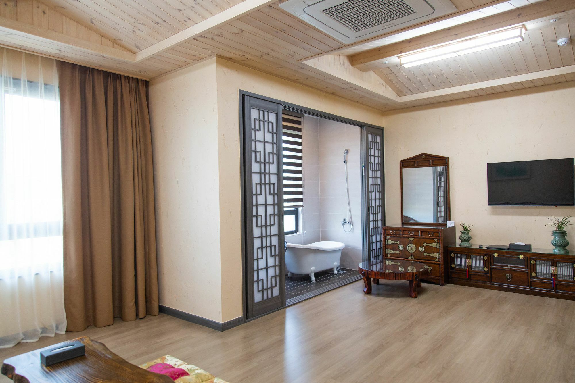 Hotel Daoom Ульсан Екстер'єр фото