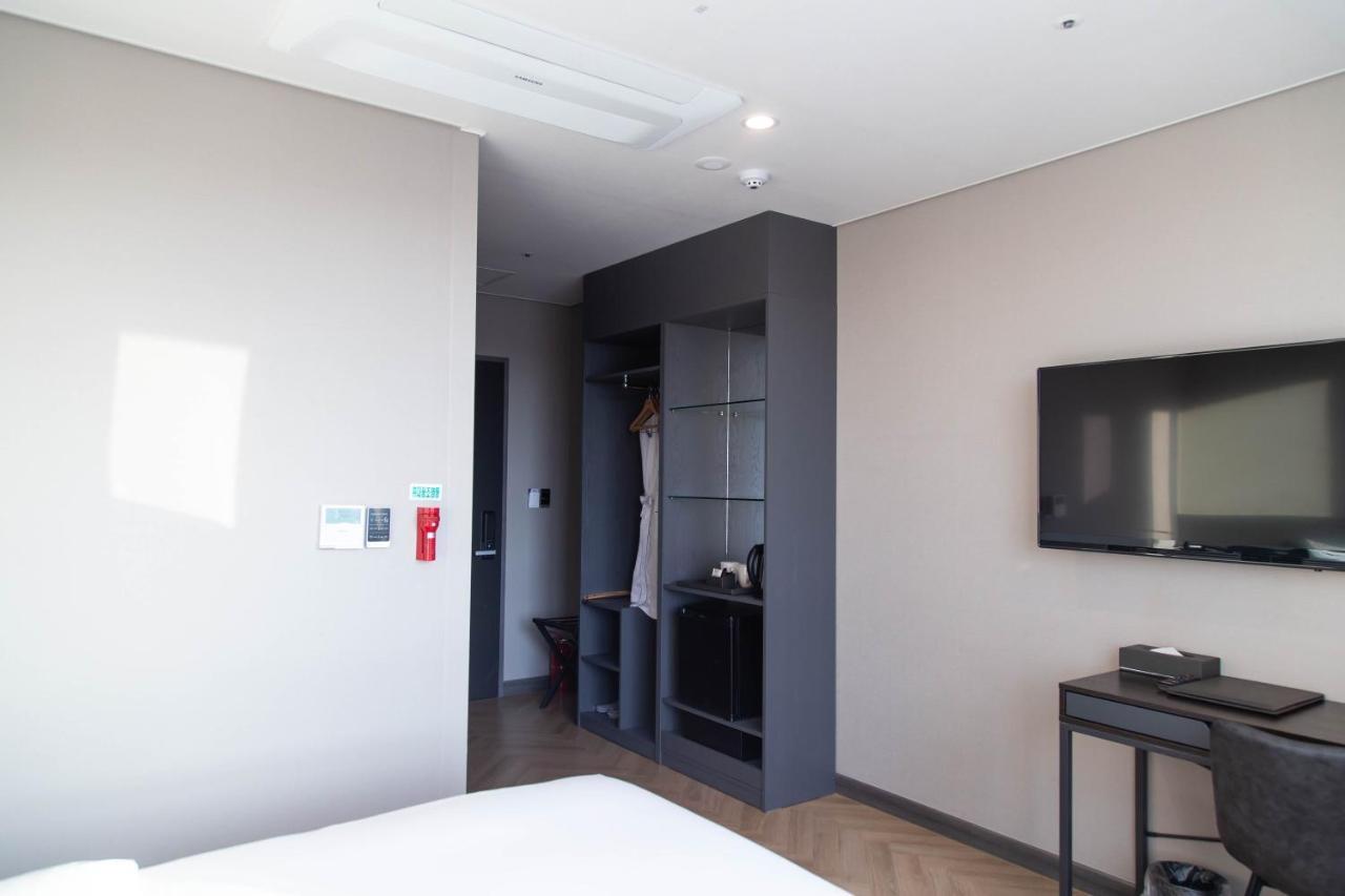 Hotel Daoom Ульсан Екстер'єр фото